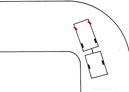 How to tow a trailer