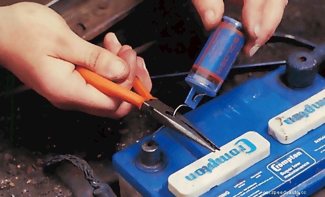 What to do if car lights stop working