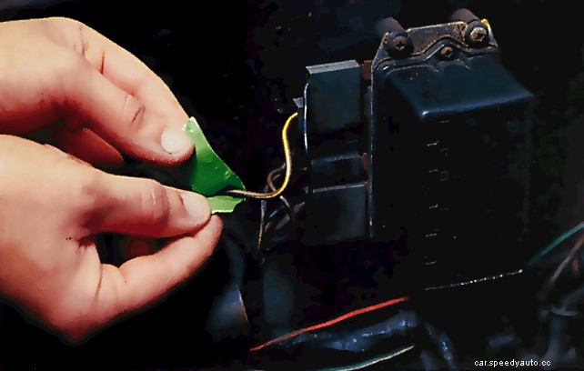 What to do if car lights stop working