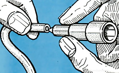 Dealing with engine problems