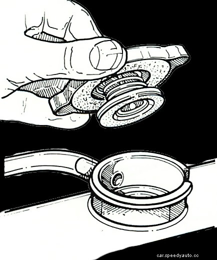 Dealing with engine problems