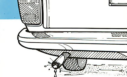 Dealing with engine problems