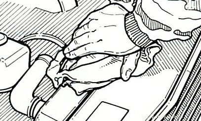 Dealing with engine problems