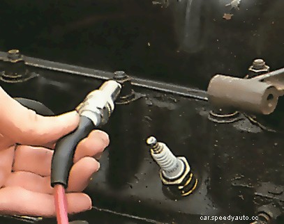 What to do if the engine stops