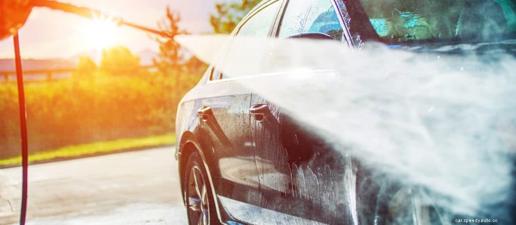 [2022 Guide] The Beginners Guide to Car Detailing (Like a Pro)