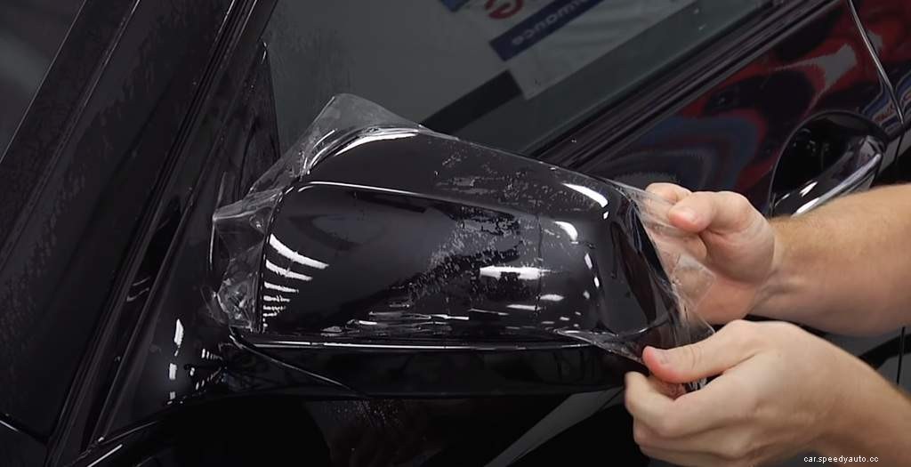 Dont Buy Paint Protection Film until you Read This!