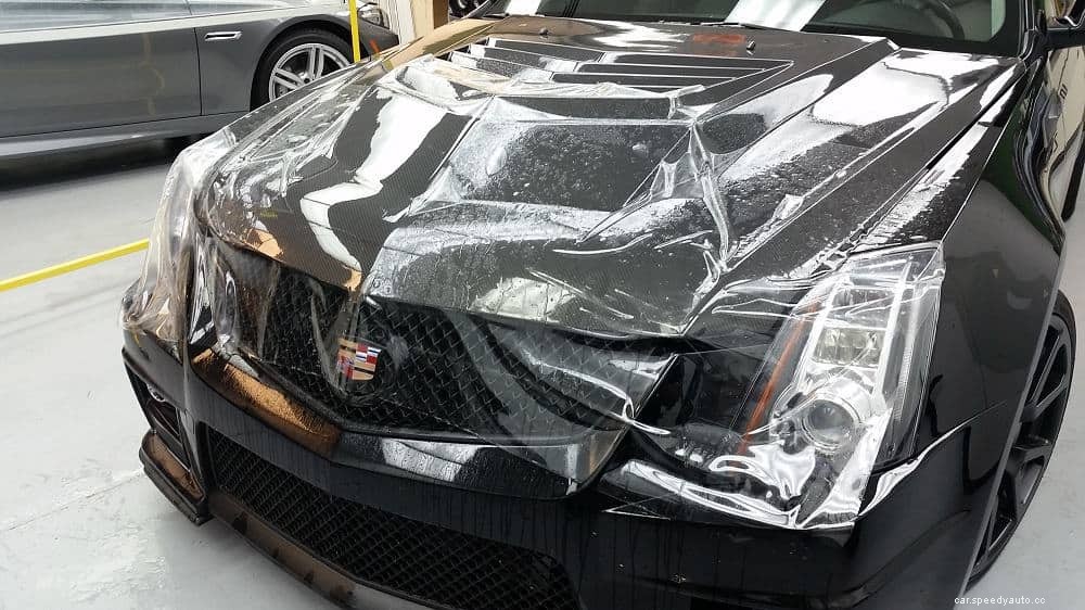 Dont Buy Paint Protection Film until you Read This!
