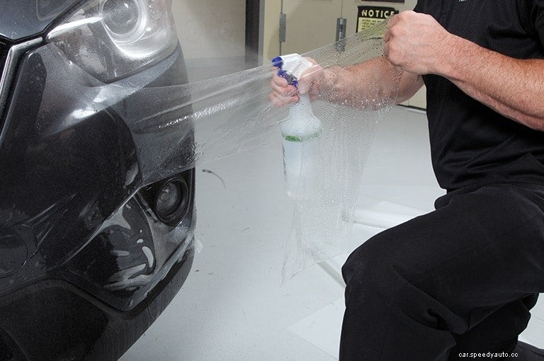 Dont Buy Paint Protection Film until you Read This!