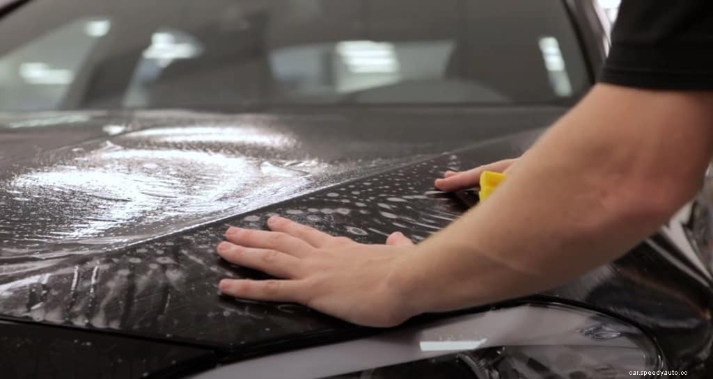 Dont Buy Paint Protection Film until you Read This!