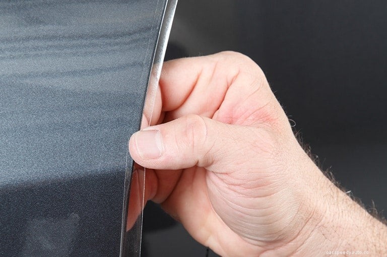 Dont Buy Paint Protection Film until you Read This!