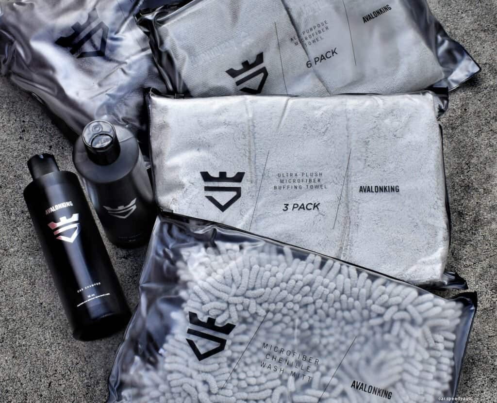 10 of the Hottest Holiday Gift Options for Car Owners