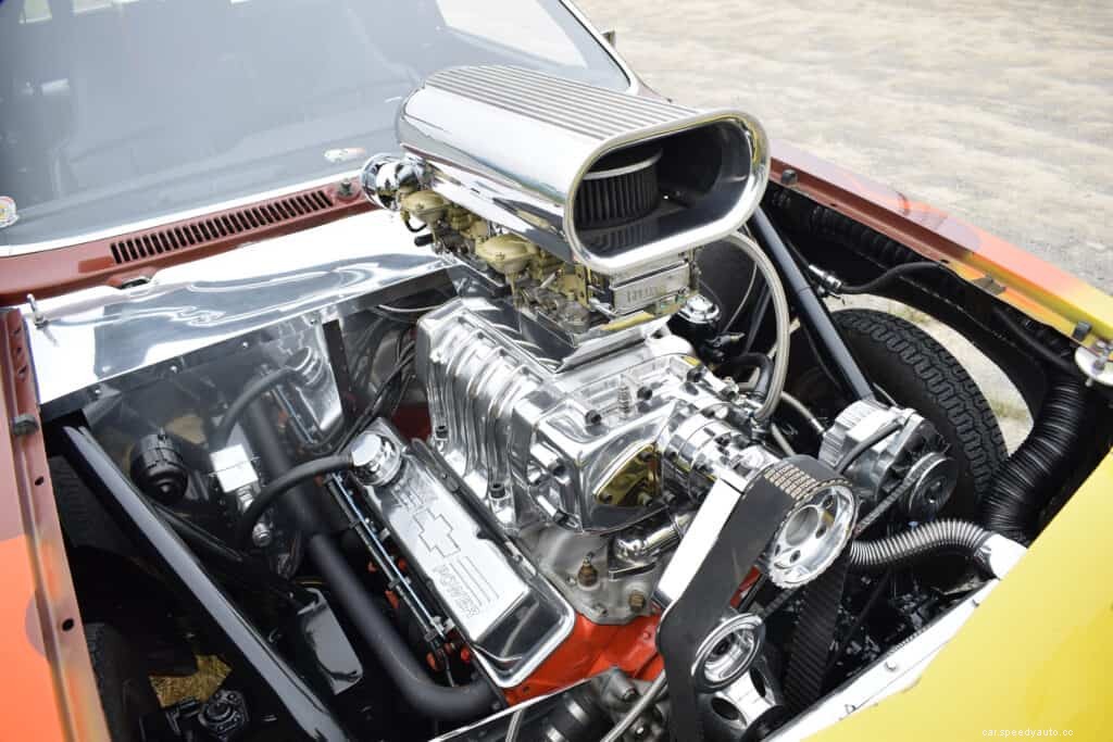 Everything You Need to Know About Ceramic Coating Chrome Surfaces