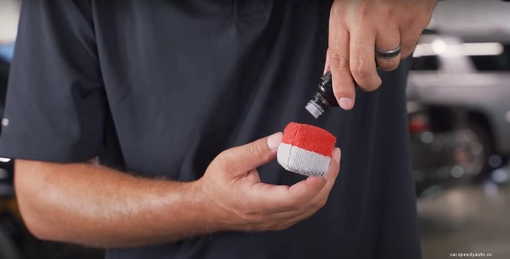 5 Ceramic Coating Safety Tips Everyone Needs to Know