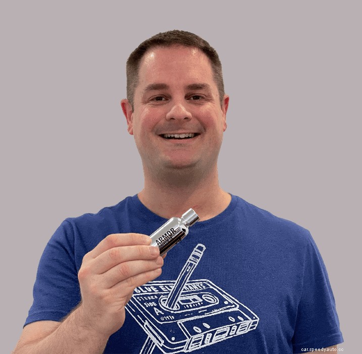 5 Ceramic Coating Safety Tips Everyone Needs to Know