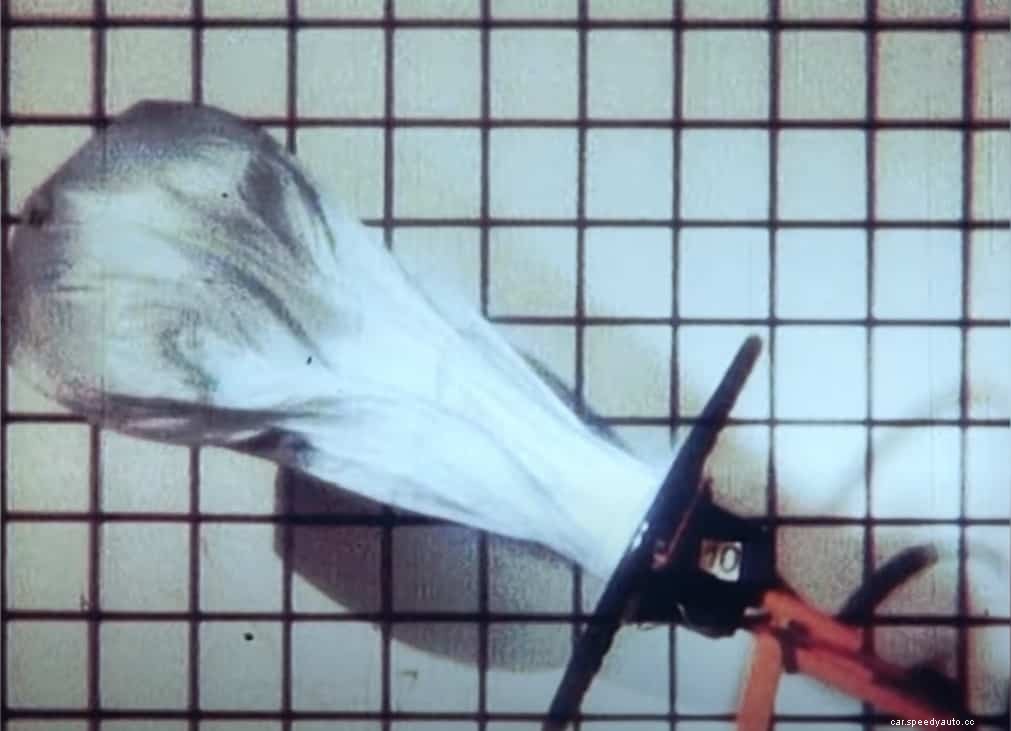 Stolen, Fake, and Defective Airbags: Inside the Shadowy World of Crash Protection