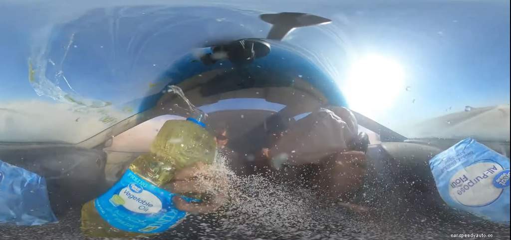 Stolen, Fake, and Defective Airbags: Inside the Shadowy World of Crash Protection