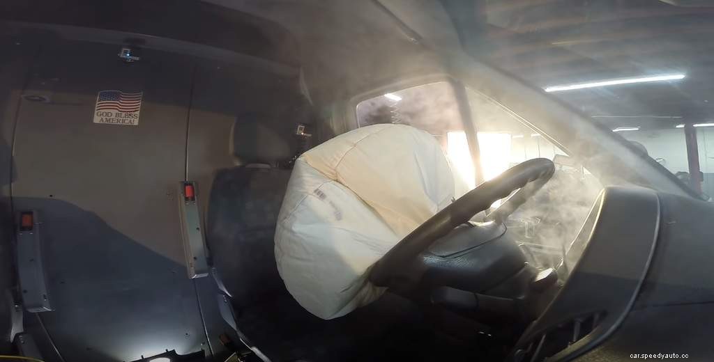 Stolen, Fake, and Defective Airbags: Inside the Shadowy World of Crash Protection