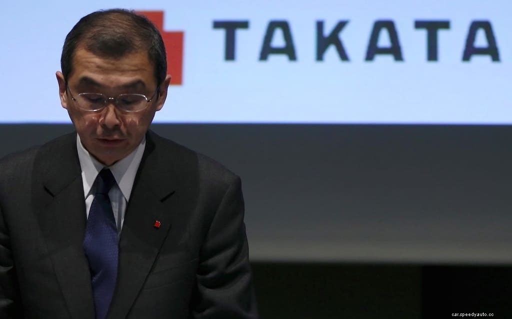 Stolen, Fake, and Defective Airbags: Inside the Shadowy World of Crash Protection