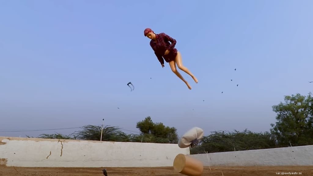 Stolen, Fake, and Defective Airbags: Inside the Shadowy World of Crash Protection