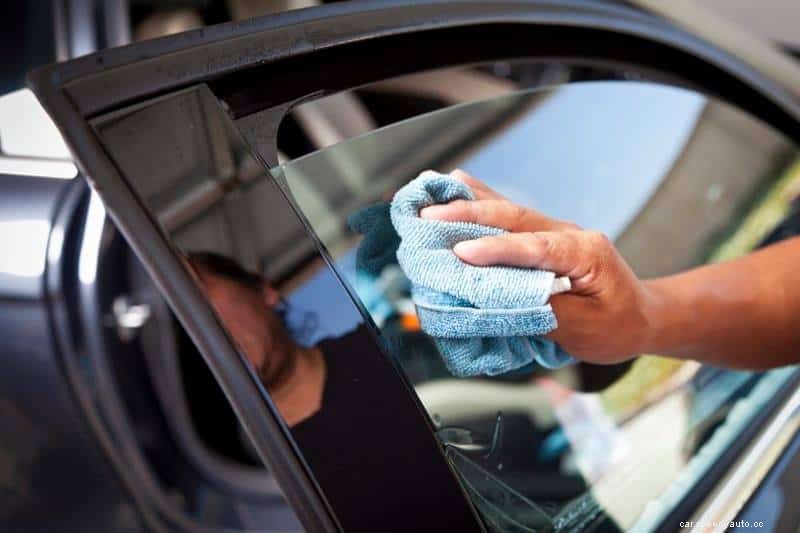 The Real Film Shady: Can Automotive Window Tint Really Protect Your Car Interior?