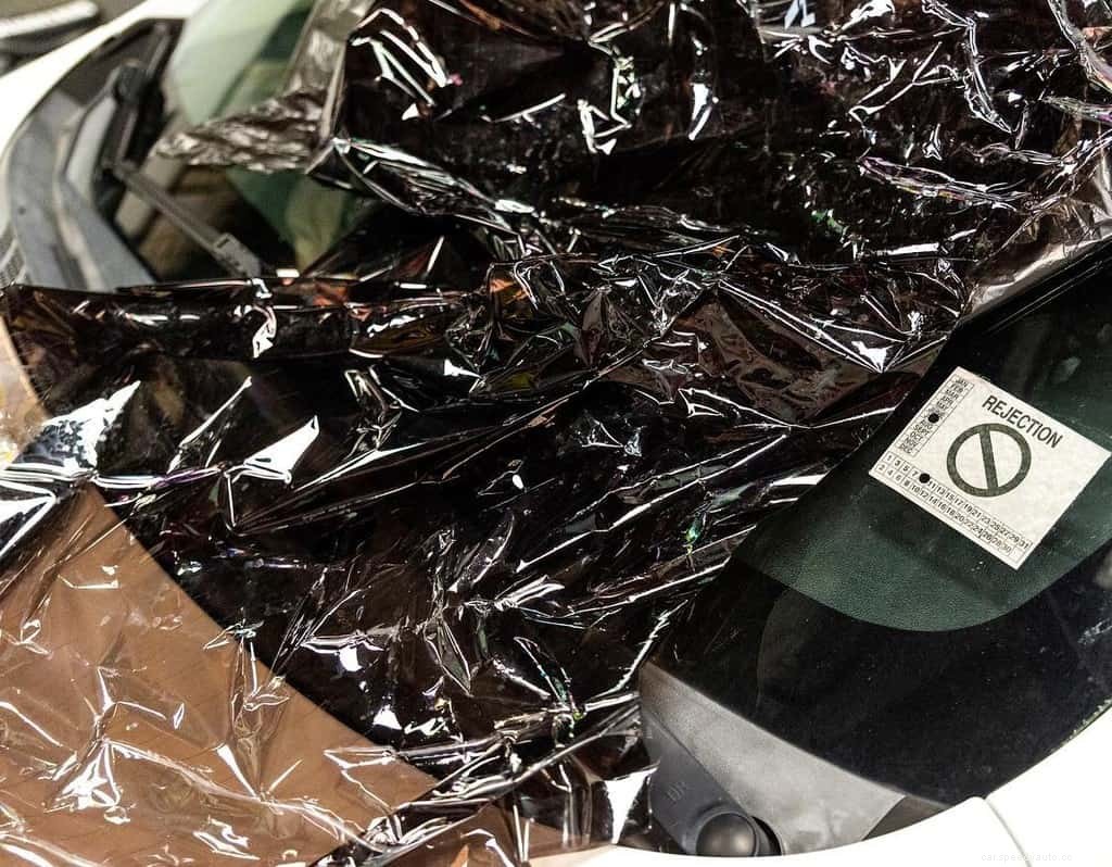 The Real Film Shady: Can Automotive Window Tint Really Protect Your Car Interior?