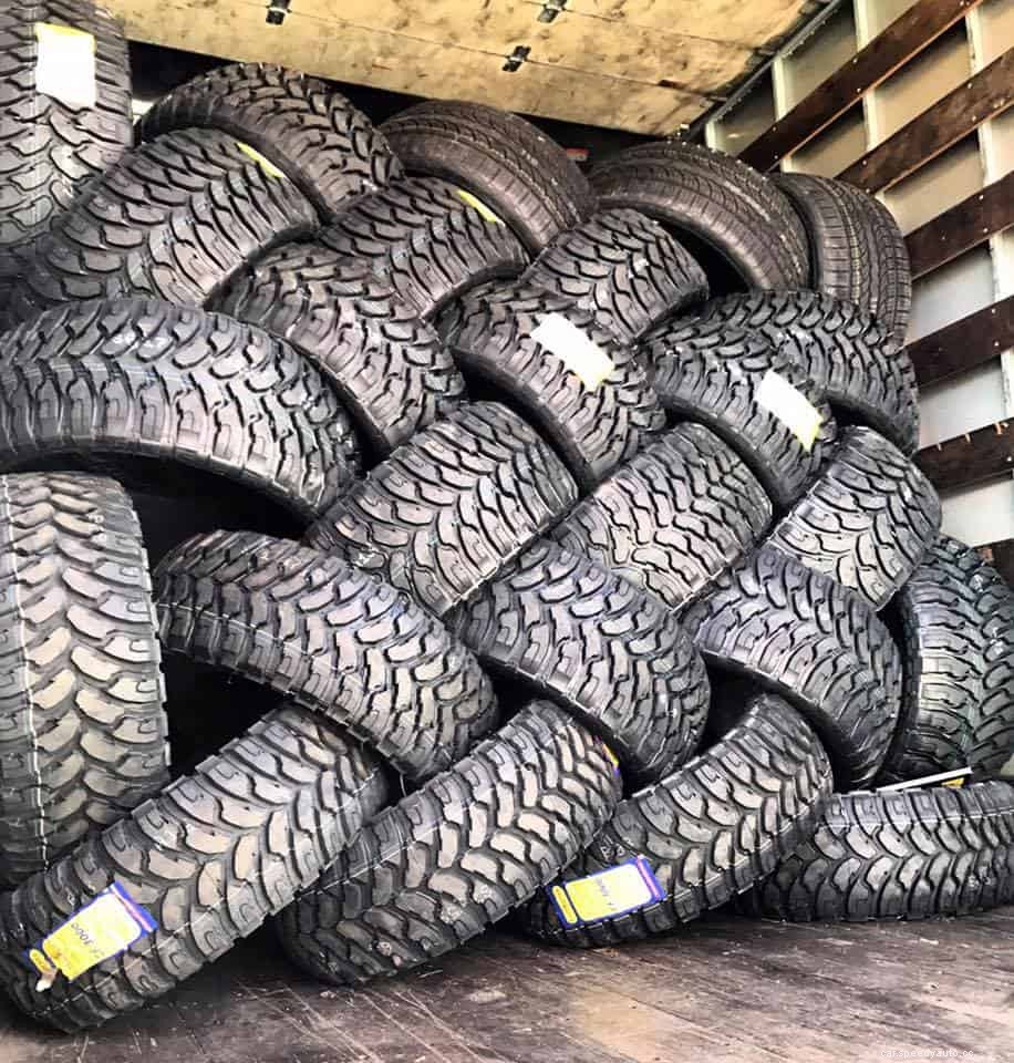 Budget Rubber: Are Cheap Tires a Smart Buy?