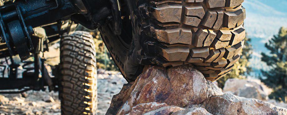 Budget Rubber: Are Cheap Tires a Smart Buy?