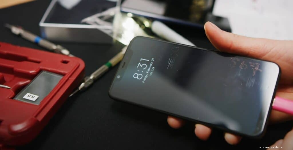 How to Safely Ceramic Coat Your Smartphone