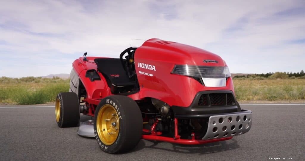 Why You Should Ceramic Coat Your Mower, String Trimmer, and Other Grass Cutting Lawn Tools