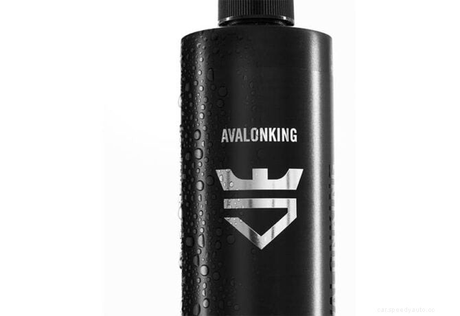 When to Use a High pH Surface Prep Car Shampoo