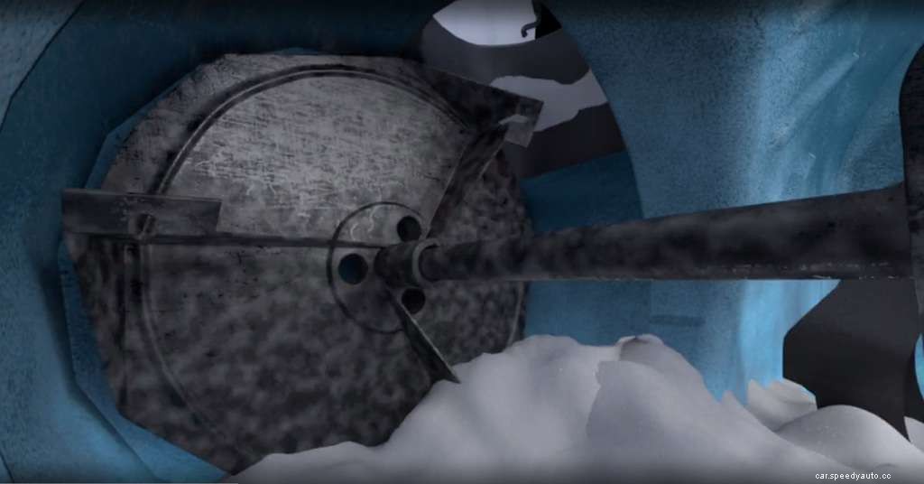 Why A Ceramic Coated Snow Blower is the Ultimate Winter Hack