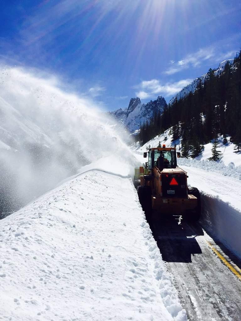 Why A Ceramic Coated Snow Blower is the Ultimate Winter Hack
