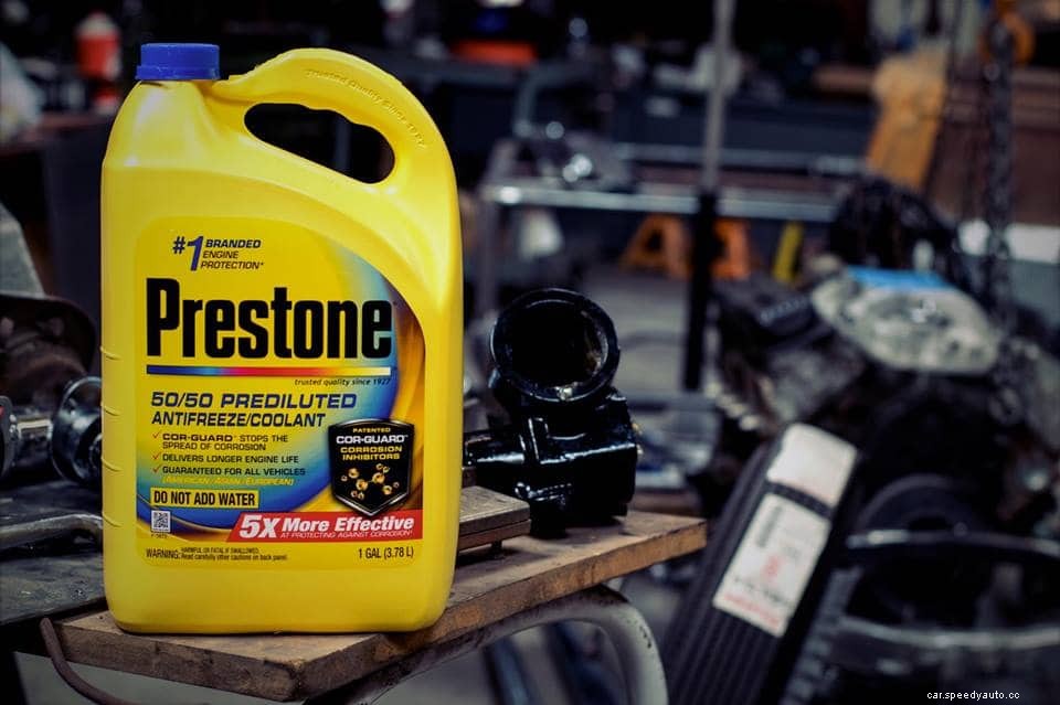 Time for a Change: How Old Engine Fluids Could Be Killing Your Car