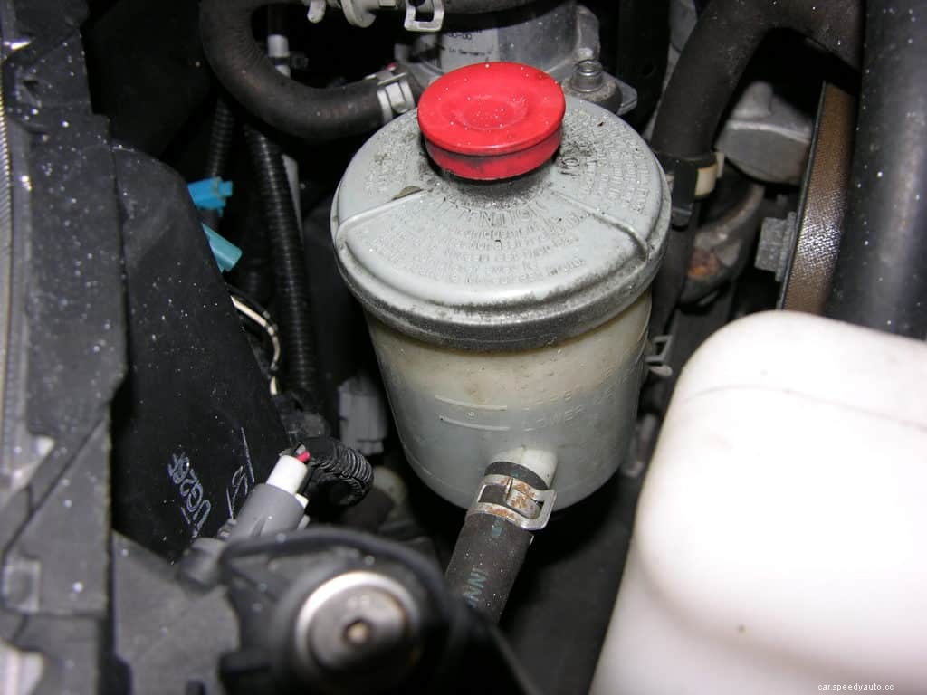Time for a Change: How Old Engine Fluids Could Be Killing Your Car
