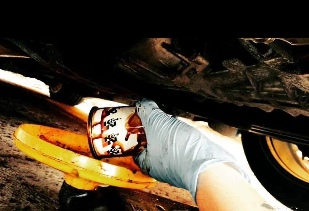 Time for a Change: How Old Engine Fluids Could Be Killing Your Car