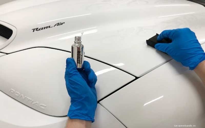 When to Protect or Replace an Old Ceramic Coating on a Vehicle