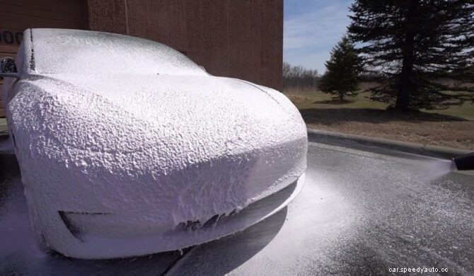 How to Prep for Ceramic Coating