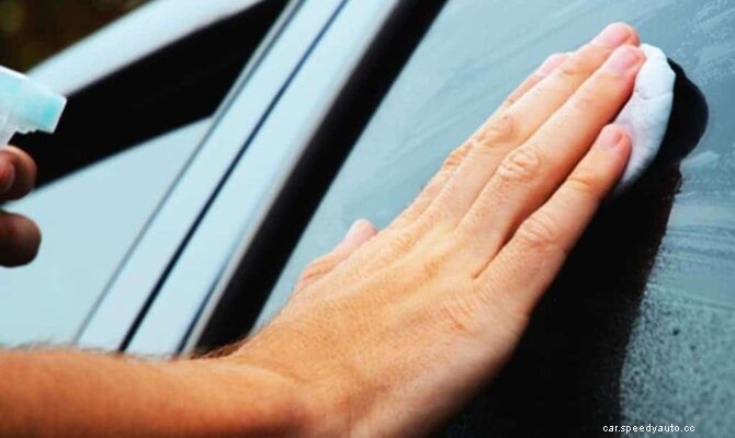 How to Prep for Ceramic Coating