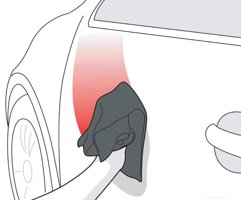 How to Prep for Ceramic Coating