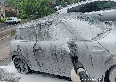 How to Maintain Ceramic Coatings