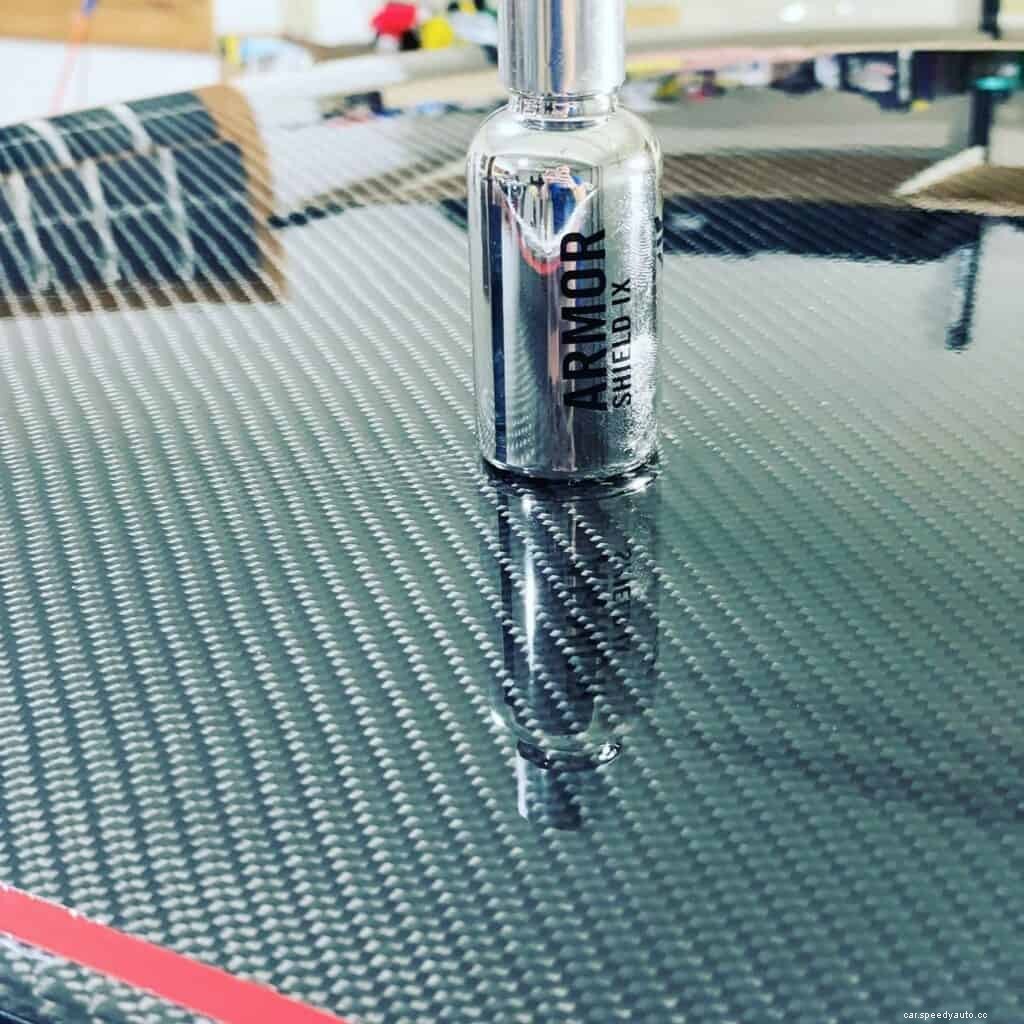 How to Maintain Ceramic Coatings