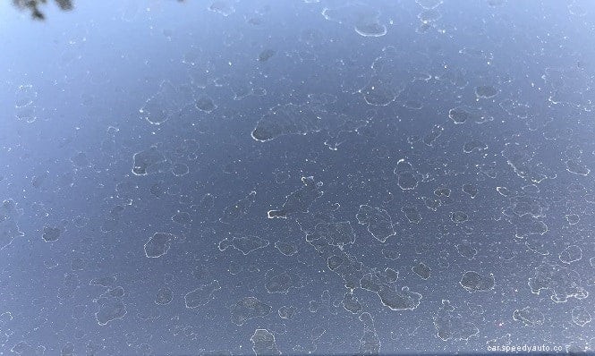 How to Maintain Ceramic Coatings