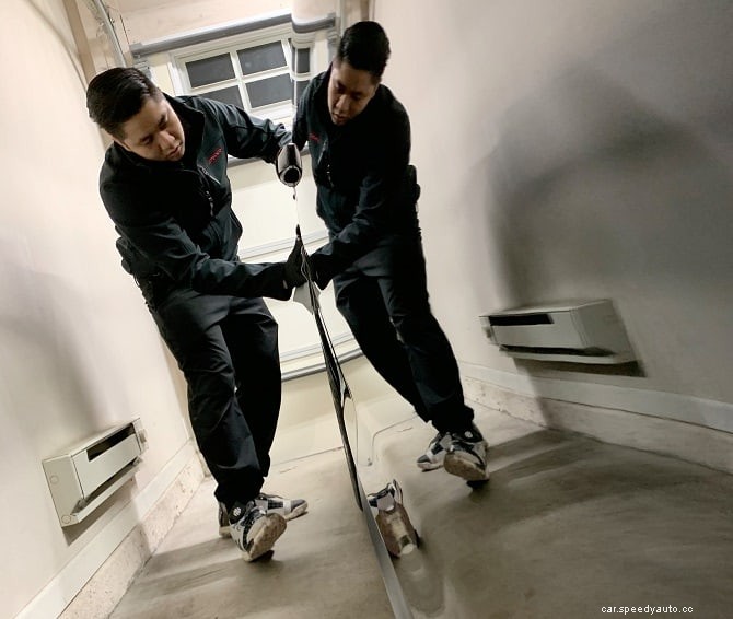 How to Maintain Ceramic Coatings