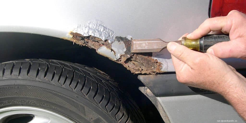 The Definitive Guide to Repairing Faded Car Paint