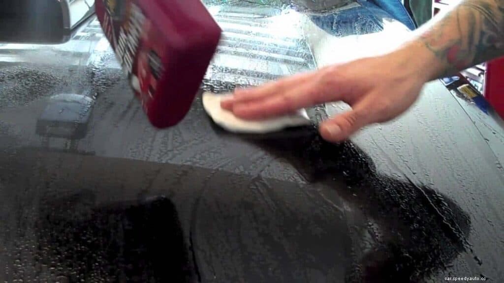 The Definitive Guide to Repairing Faded Car Paint