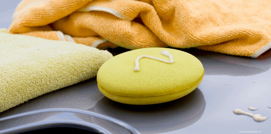 The Truth About Car Wax: 9 Things You May Have Overlooked!