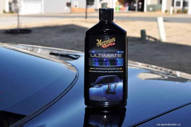 The Truth About Car Wax: 9 Things You May Have Overlooked!