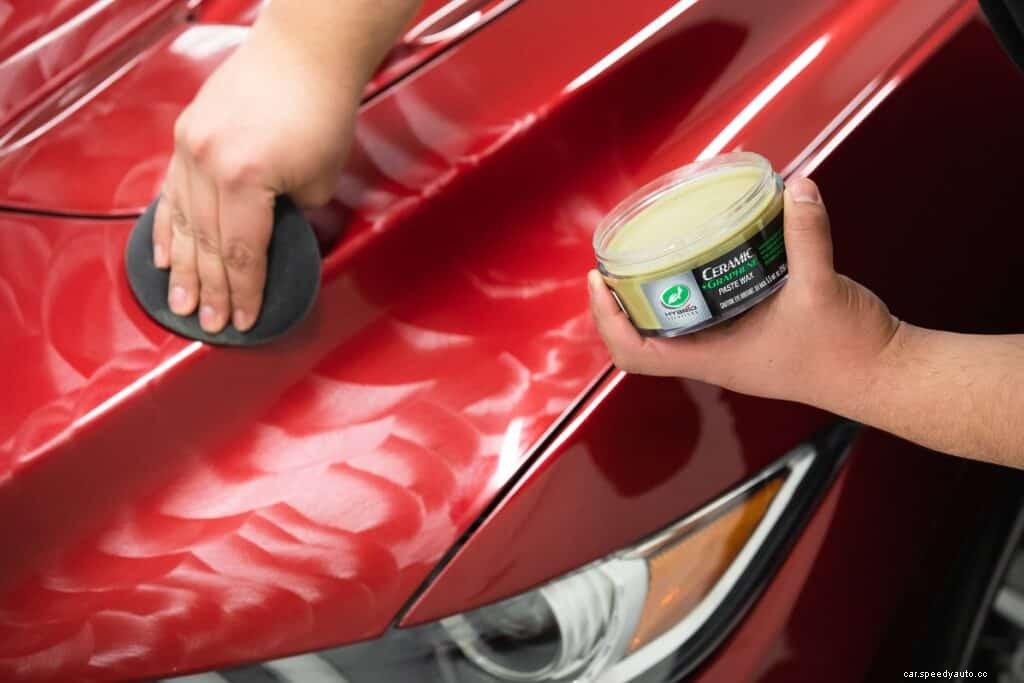 The Truth About Car Wax: 9 Things You May Have Overlooked!