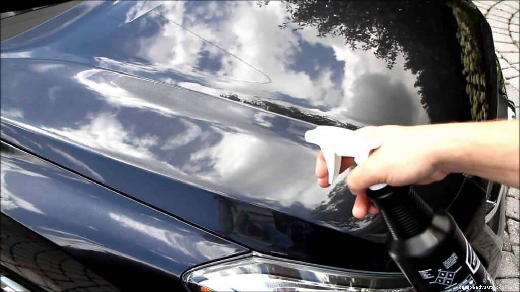 The Truth About Car Wax: 9 Things You May Have Overlooked!