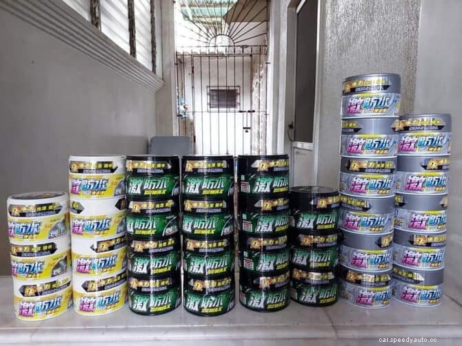 The Truth About Car Wax: 9 Things You May Have Overlooked!